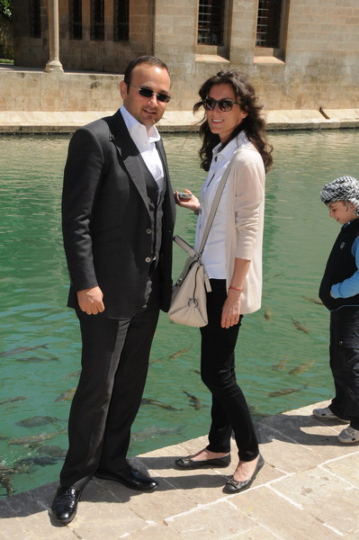 SİNAN KOSİF, HİLAL KOSİF