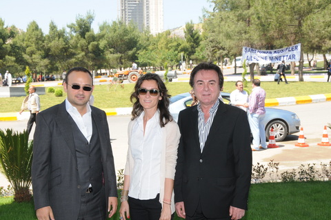 SİNAN, HİLAL, HASAN KOSİF