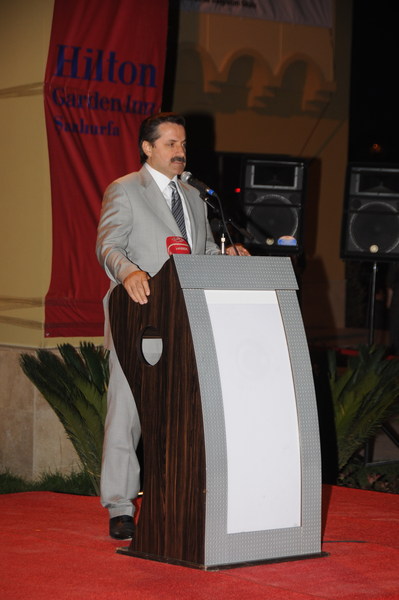 ÖMER ÇELİK
