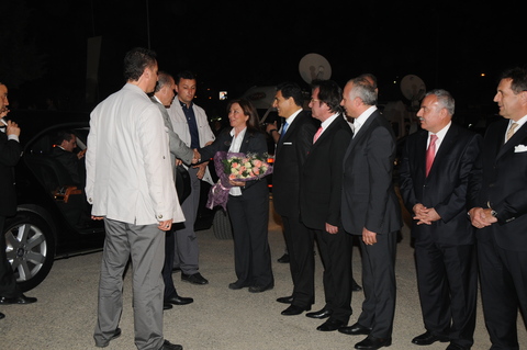 RECEP TAYYİP ERDOĞAN, ÖMER OKUTAN, HASAN KOSİF, SÜLEYMAN KOSİF