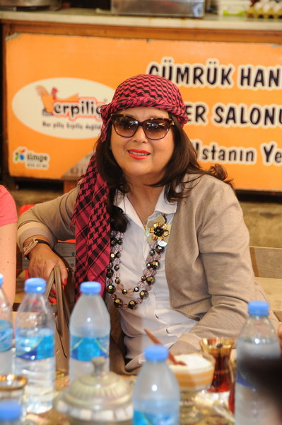MERLA KOSİF