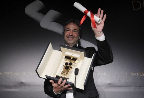 PABLO GIORGELLI - 