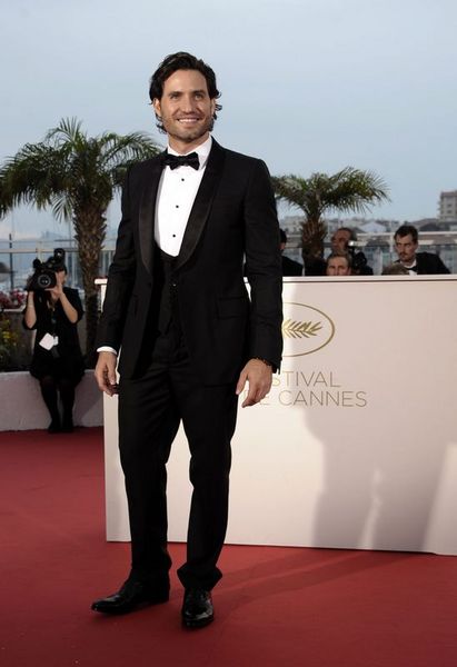 EDGAR RAMIREZ