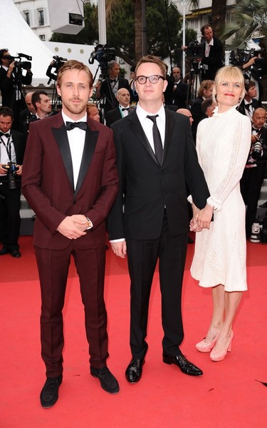NICOLAS WINDING REFN, RYAN GOSLING