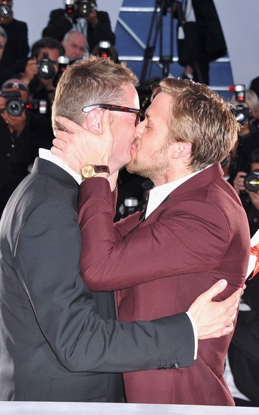 NICOLAS WINDING REFN, RYAN GOSLING