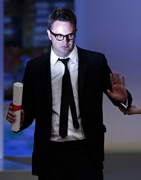 NICOLAS WINDING