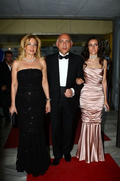 ŞAFAK - ALİ KİBAR, SANEM KİBAR