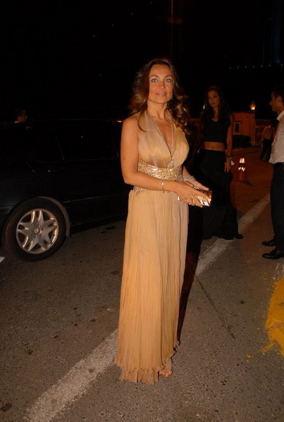 AYSUN KİBAR