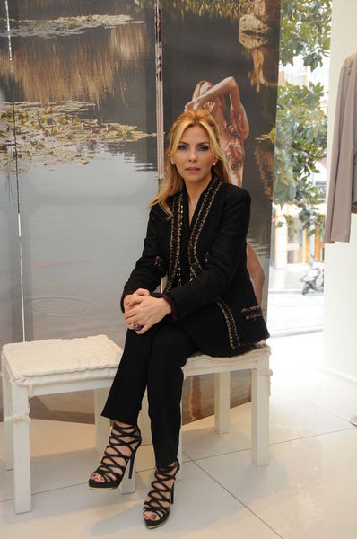 ARZU SABANCI