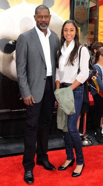 DENNIS HAYSBERT, KATHERINA - 