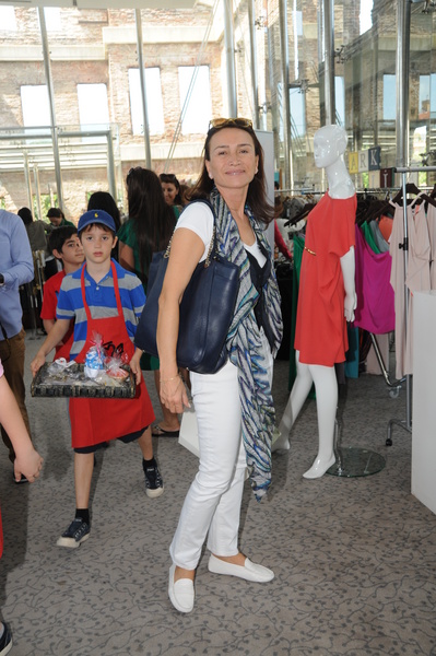 DEMET AKBAĞ