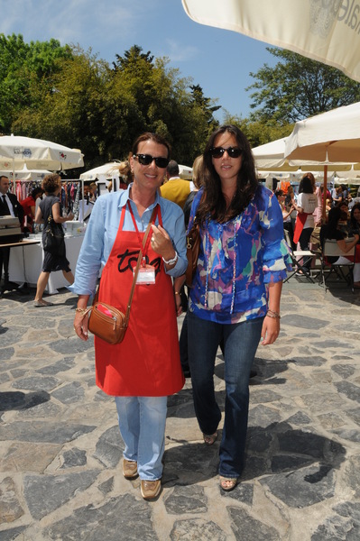 ALEV, ARZU KOMİLİ