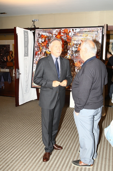 EROL AKSOY
