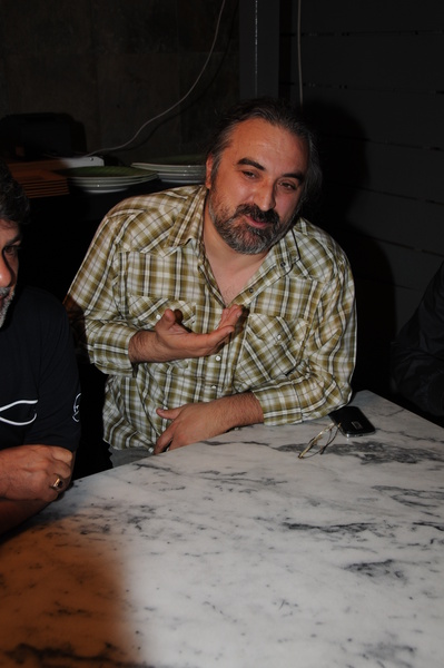 VOLKAN KONAK