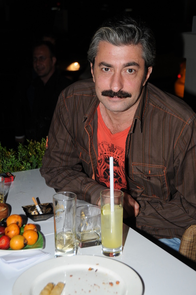 ERKAN PETEKKAYA