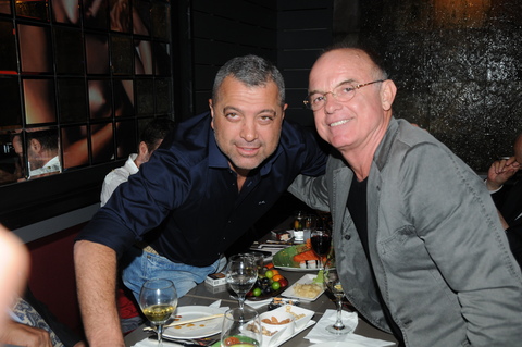 ERDAL ACAR, MUAMMER YAPRAKGÜL 