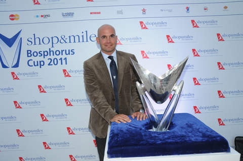ORHAN GORBON 