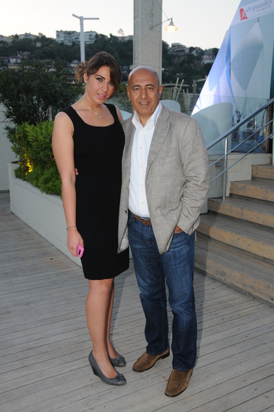 NAZLI BOLAK, MEHMET KOCARSLAN