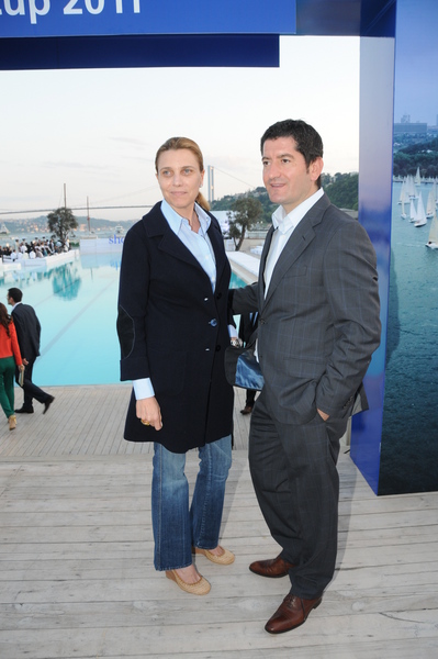 BARBARA PENSOY, ALİ ÜNAL 