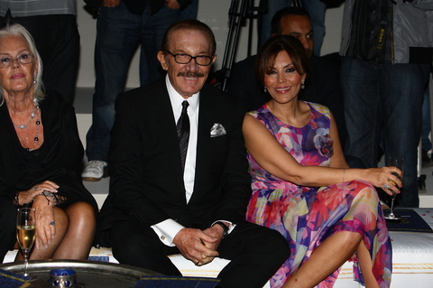 KEMAL - FERYAL GÜLMAN 