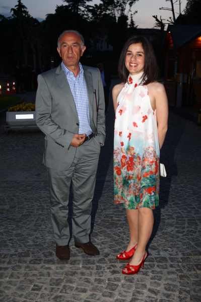 ZEYNEP - ZAFER YILDIRIM