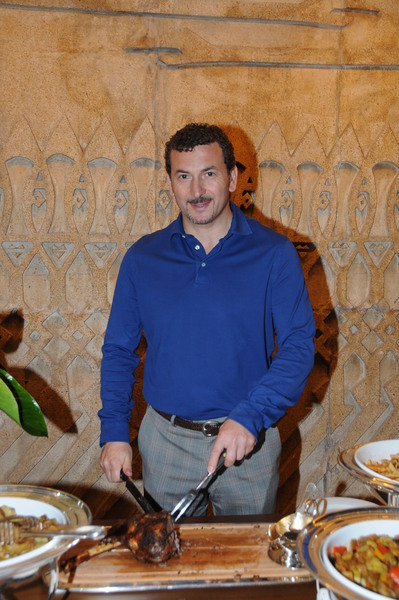 CARLO BERNARDINI