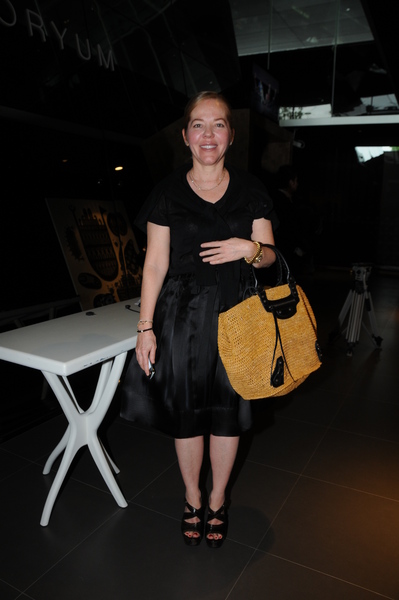 AYŞE EGE