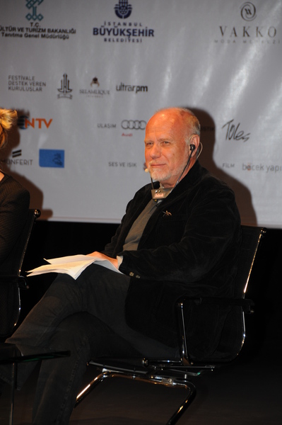 MARCO MUELLER