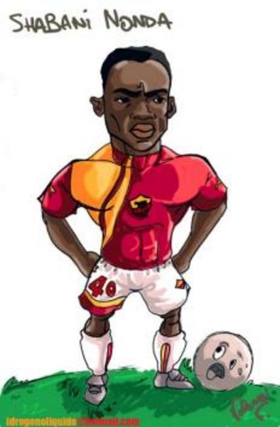 Shabani Nonda