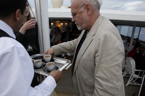 MARCO MUELLER 