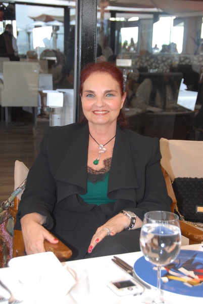 İNCİ GAZİOĞLU 