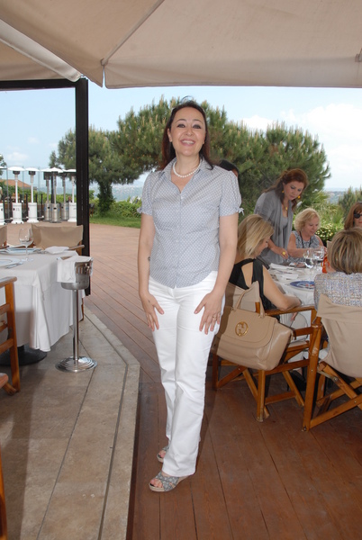 BERNA CEYLAN 