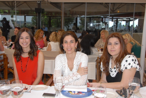 BURCU HANİF, SENEM GÜRÜN