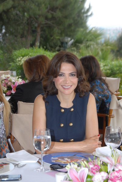 JULİDE ATEŞ