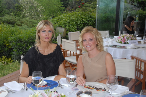 GÜL SAYGI, MİNE İSLAM 