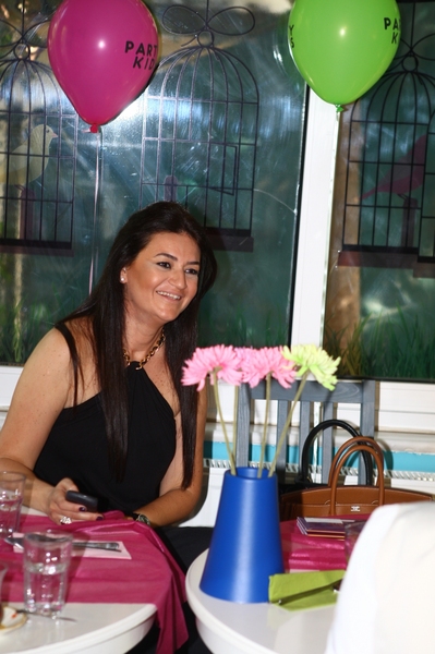 ŞEBNEM ARSLAN