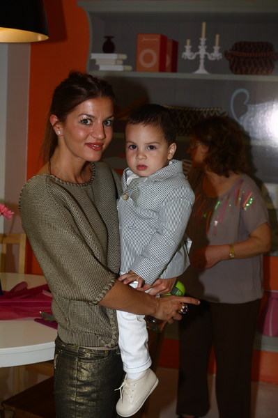 BAHAR GÖKER