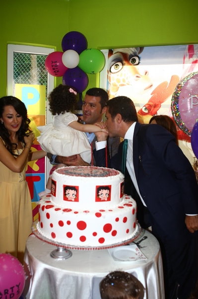 FATOŞ, AYŞENAZ, EMİR SARIGÜL, MUSTAFA SARIGÜL