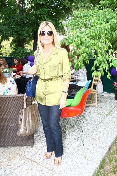 AYŞEGÜL TOPLUSOY 