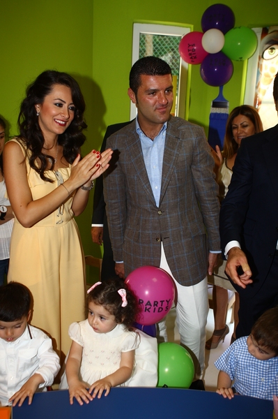 FATOŞ - EMİR SARIGÜL