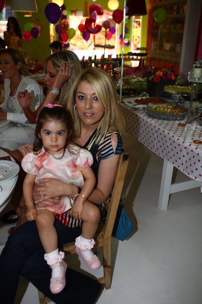 İPEK AYAYDIN