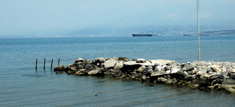 Yelken Kulüp'ten Akdeniz