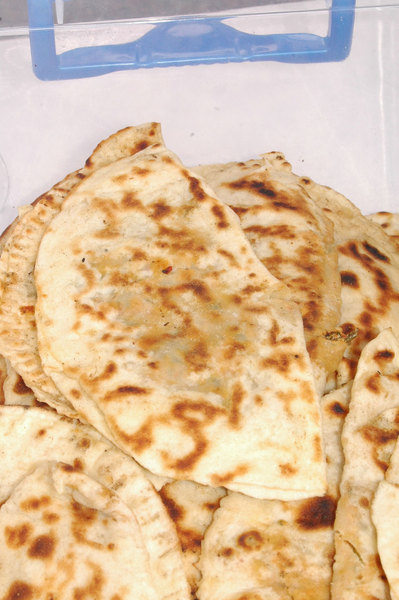 Gözleme