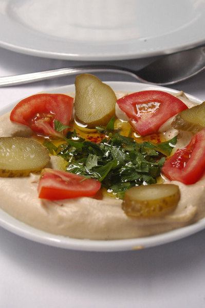 Humus