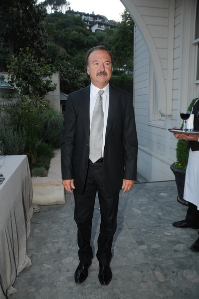 ERDAL KARAMERCAN 