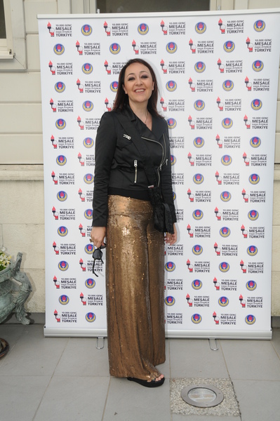 BERNA CEYLAN 