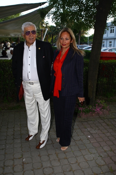 TEKİN, ARZU AKMANSOY