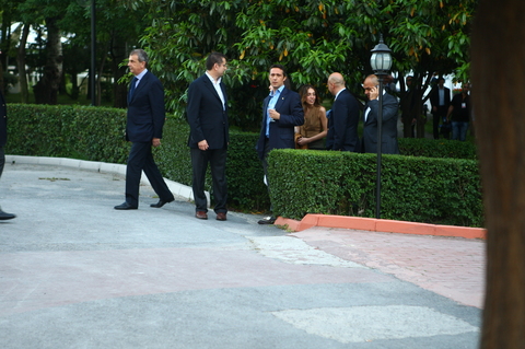 ALİ KOÇ