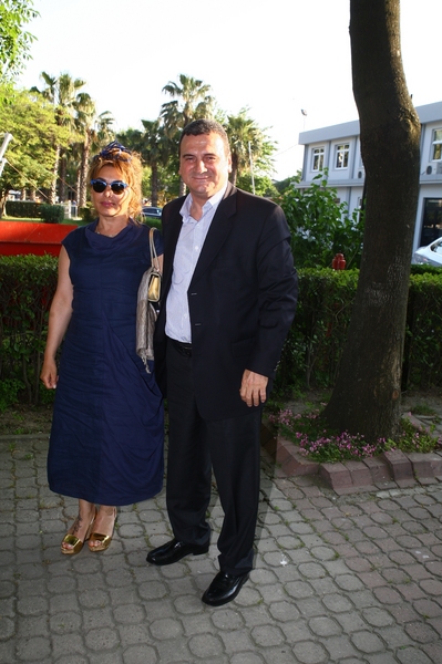NESLİGÜL - TURGAY DURAK