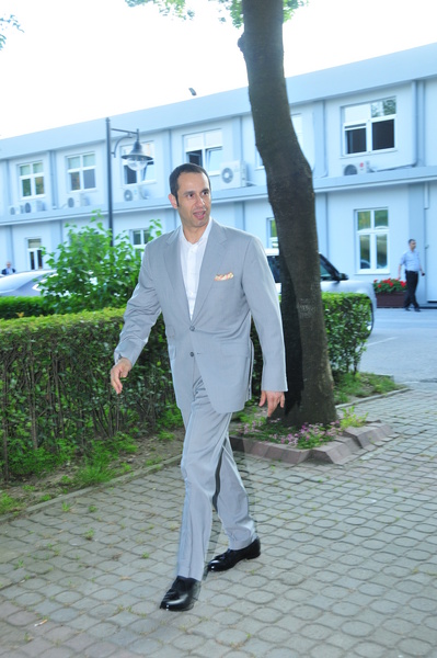 CENK ÇİMEN 